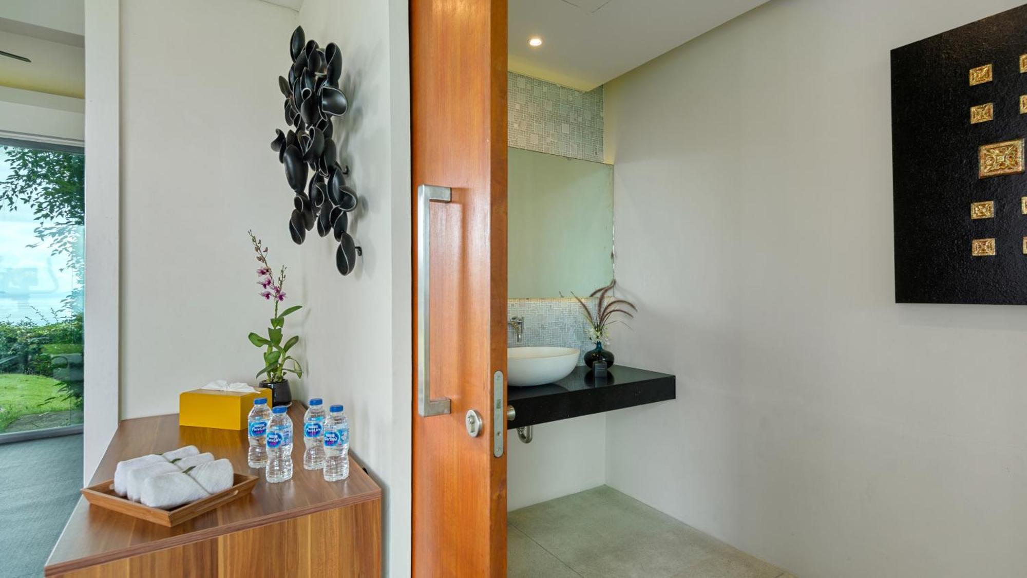 Villa Spice : Sublime Luxury Five Star Villa Koh Samui Exterior foto