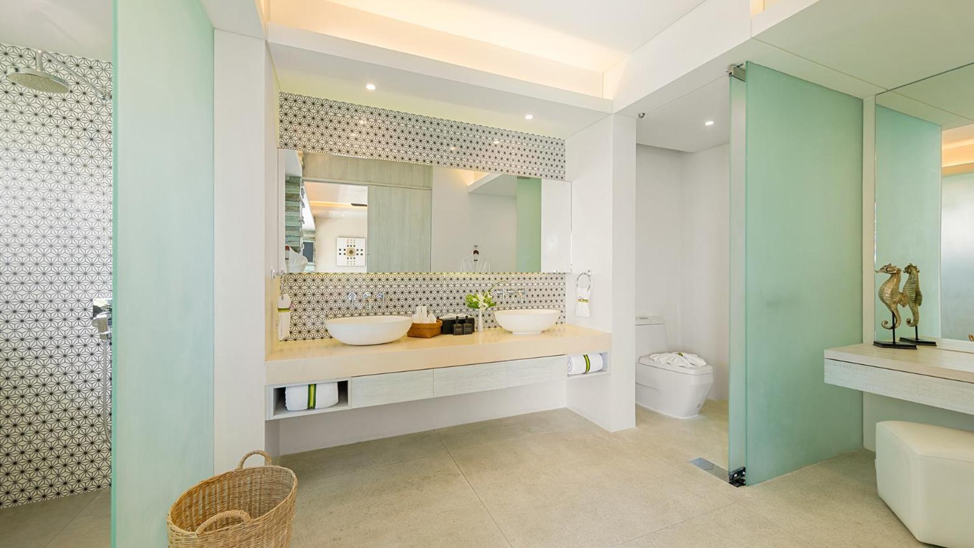 Villa Spice : Sublime Luxury Five Star Villa Koh Samui Exterior foto