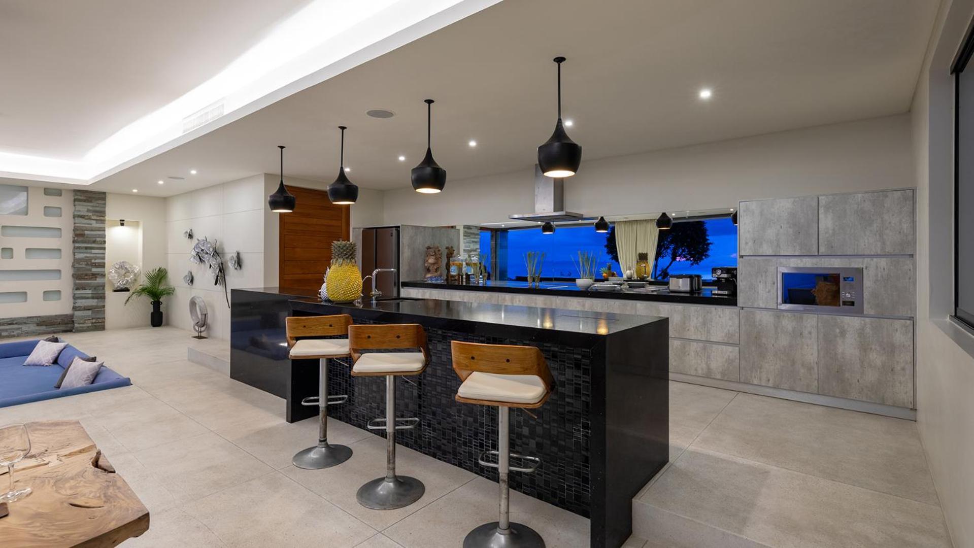 Villa Spice : Sublime Luxury Five Star Villa Koh Samui Exterior foto