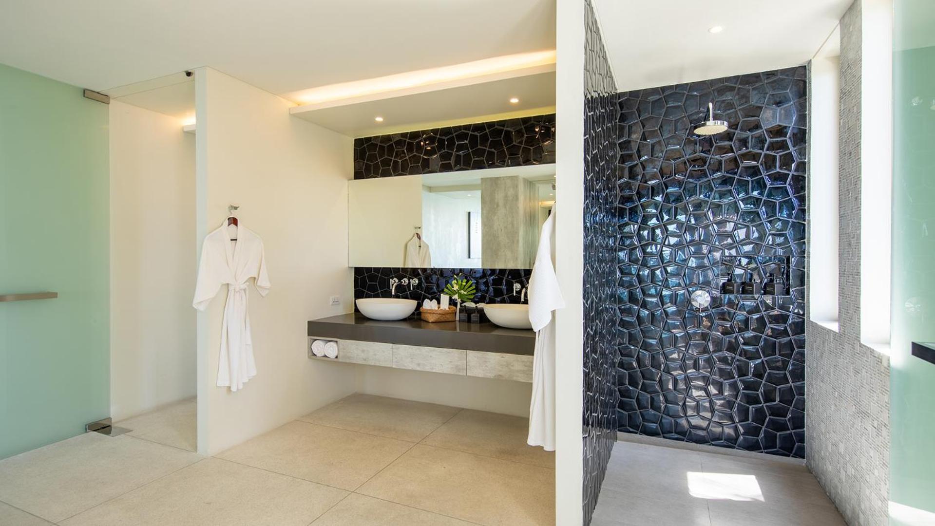 Villa Spice : Sublime Luxury Five Star Villa Koh Samui Exterior foto