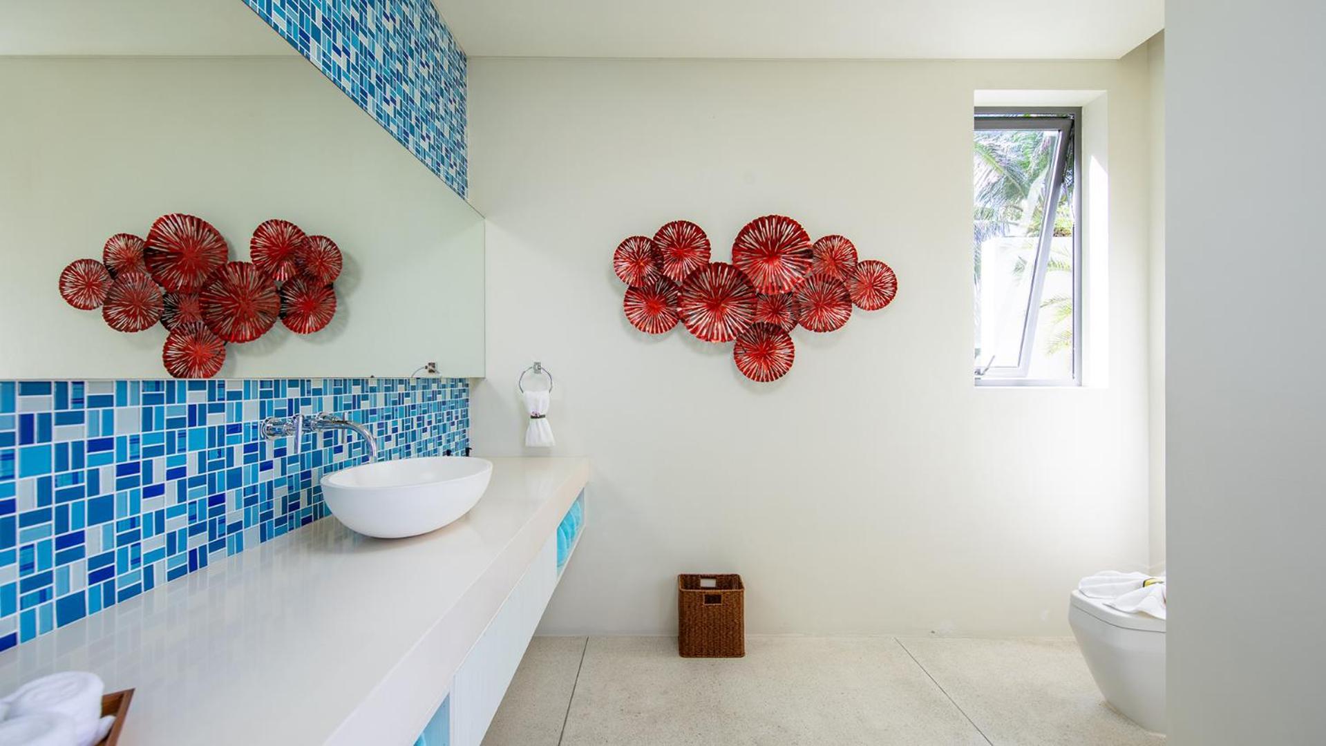 Villa Spice : Sublime Luxury Five Star Villa Koh Samui Exterior foto