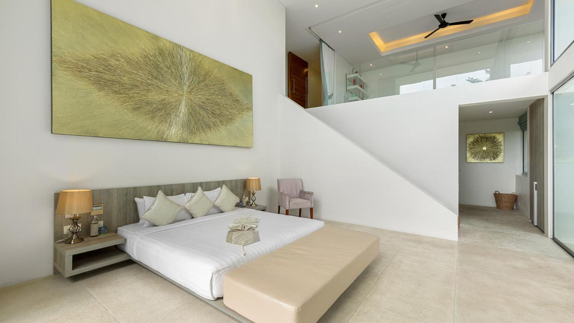 Villa Spice : Sublime Luxury Five Star Villa Koh Samui Exterior foto