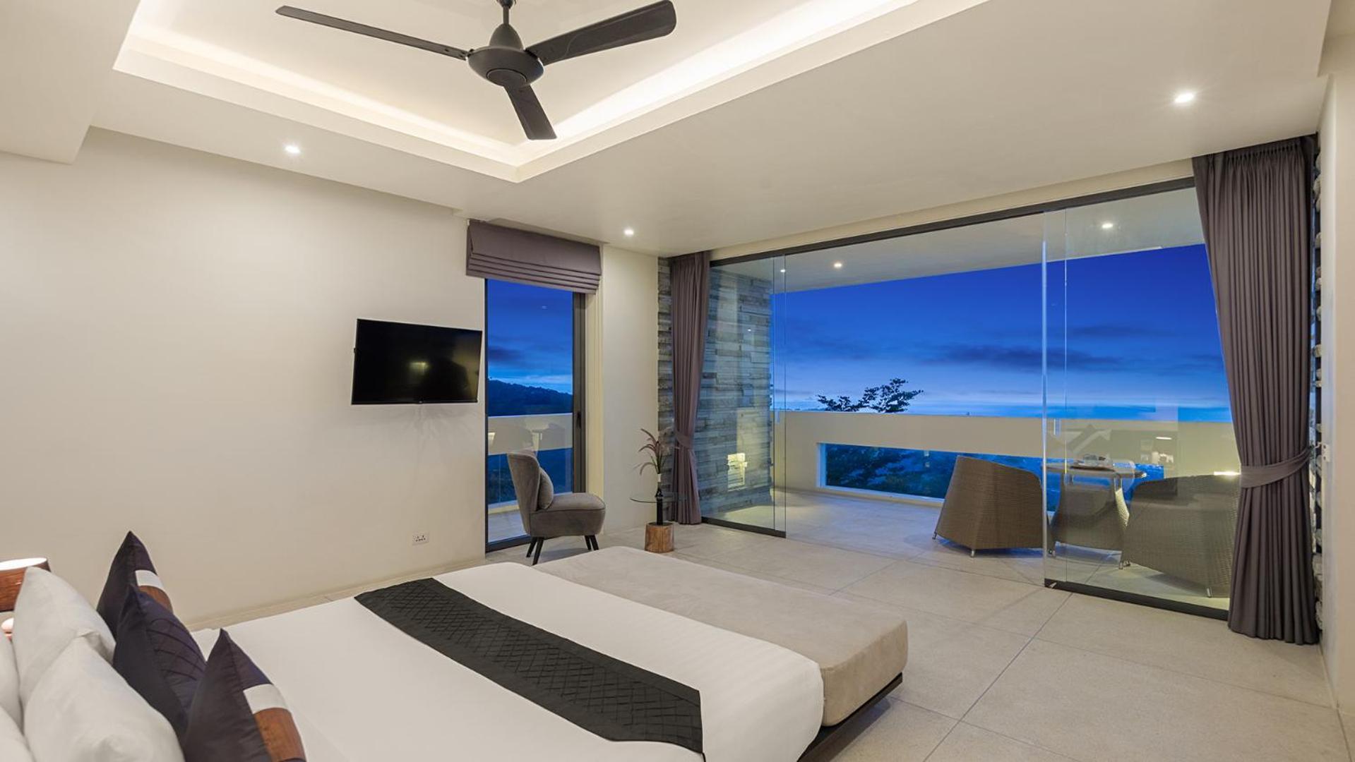 Villa Spice : Sublime Luxury Five Star Villa Koh Samui Exterior foto