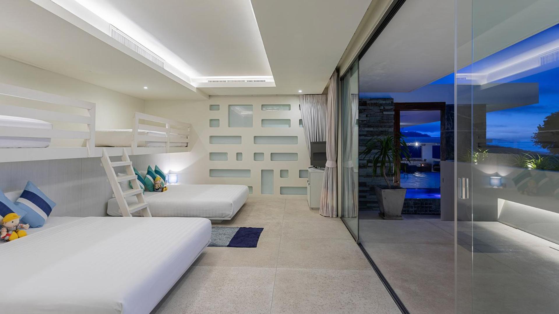 Villa Spice : Sublime Luxury Five Star Villa Koh Samui Exterior foto